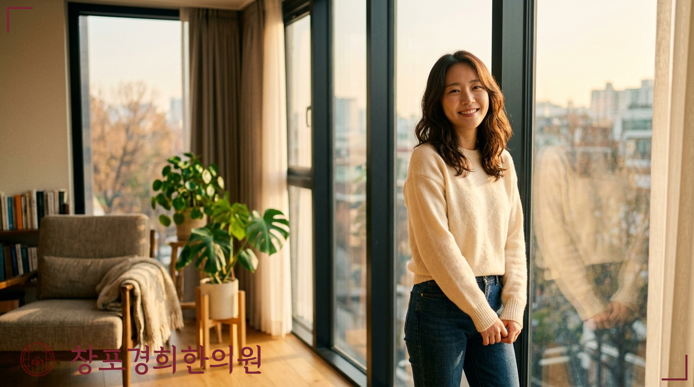 창포경희한의원 처방례