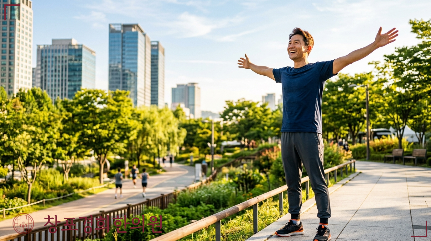 창포경희한의원 처방례