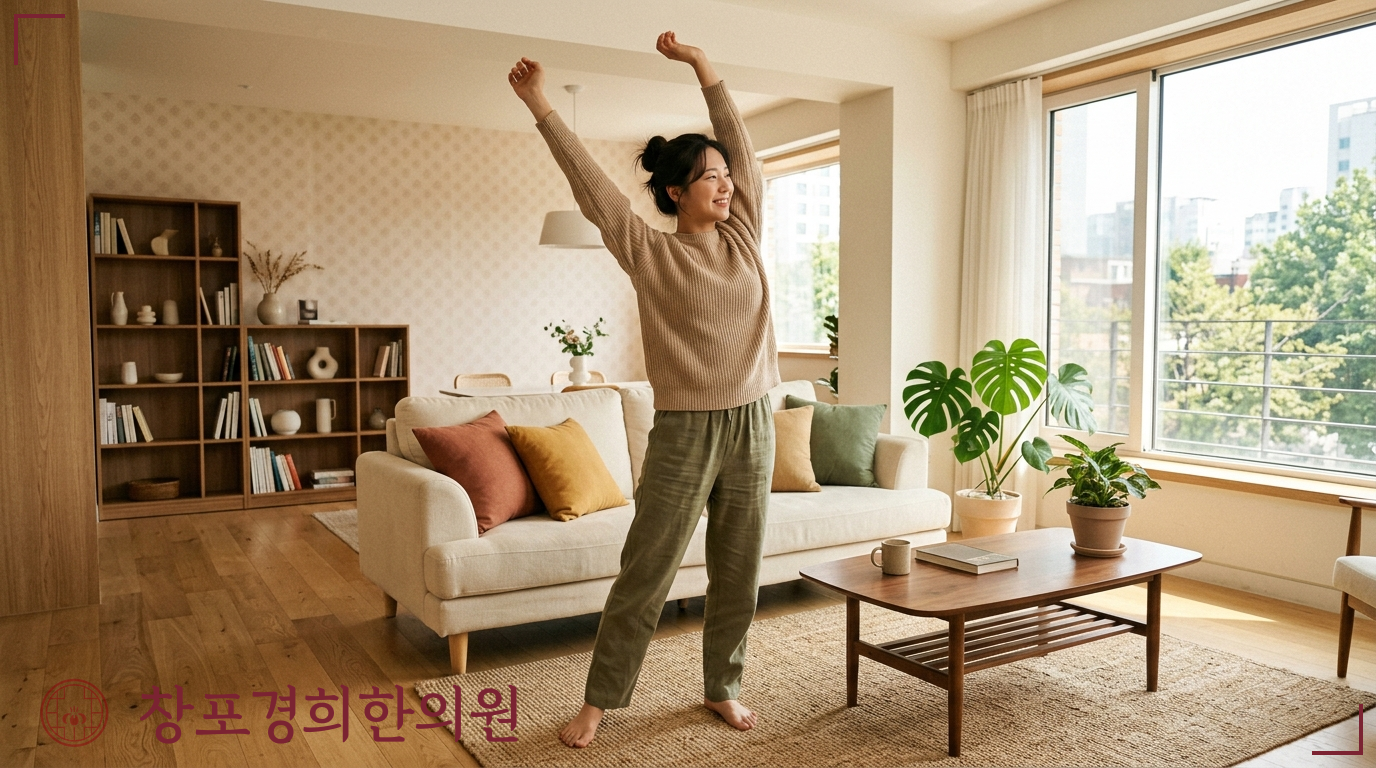창포경희한의원 처방례
