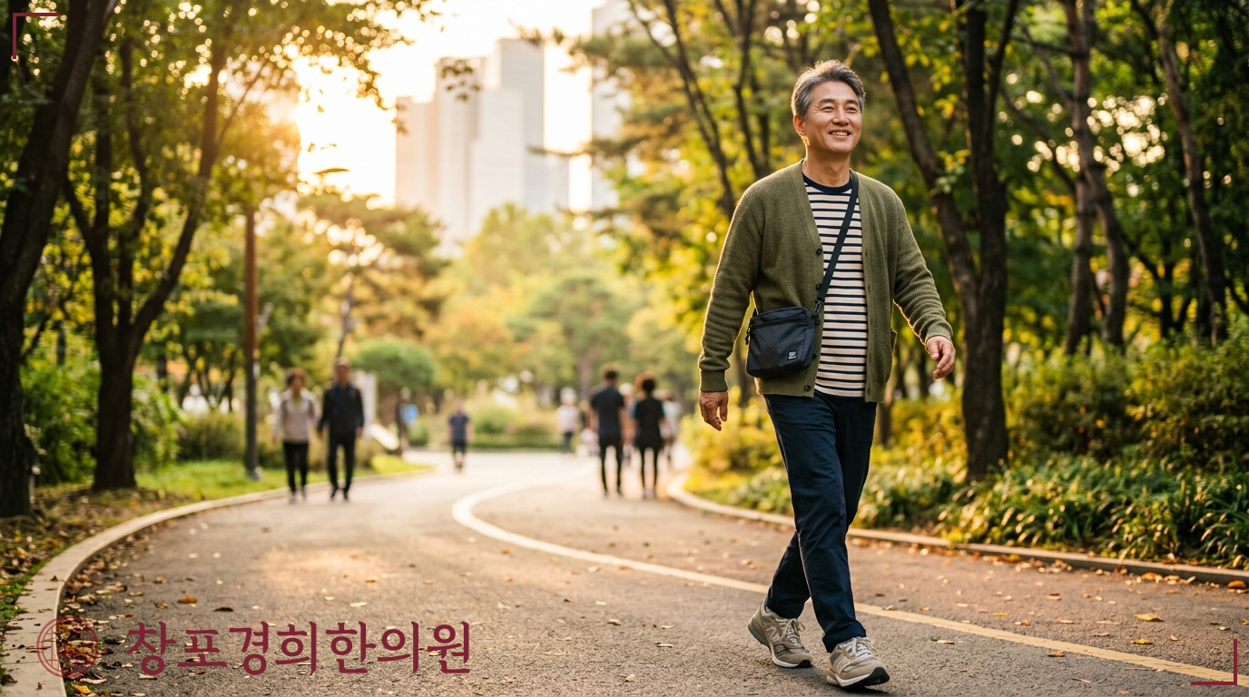 창포경희한의원 처방례