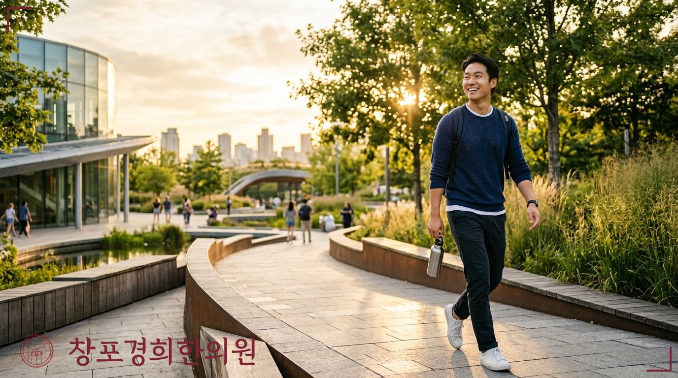 창포경희한의원 처방례