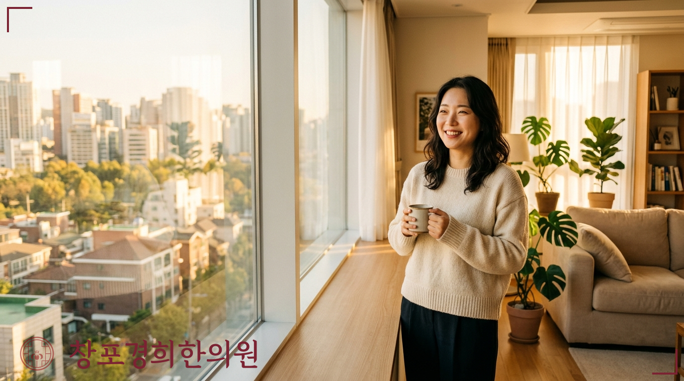 창포경희한의원 처방례