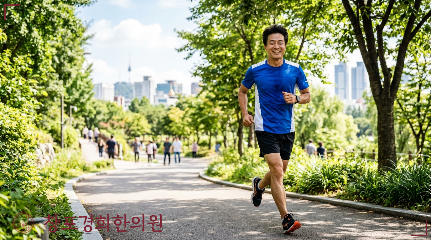 창포경희한의원 처방례
