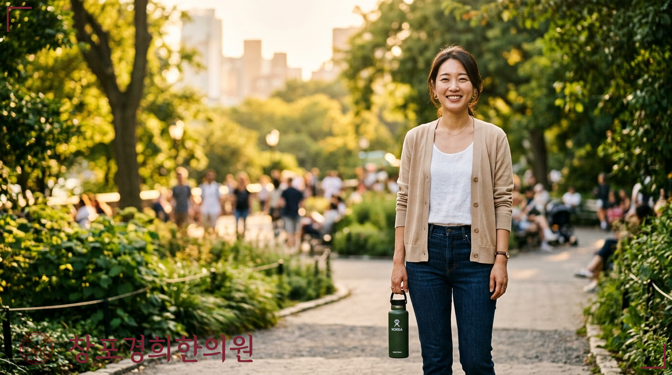 창포경희한의원 처방례
