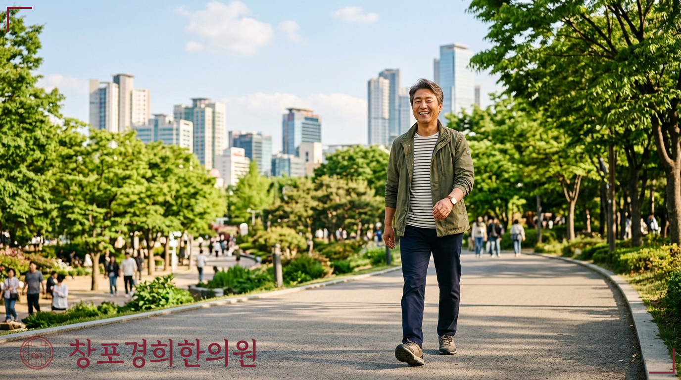 창포경희한의원 처방례