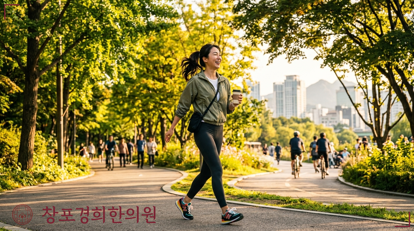 창포경희한의원 처방례