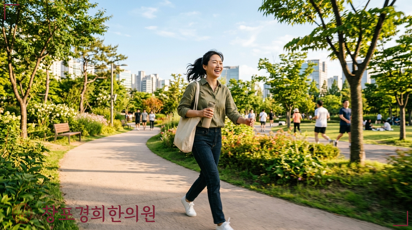 창포경희한의원 처방례