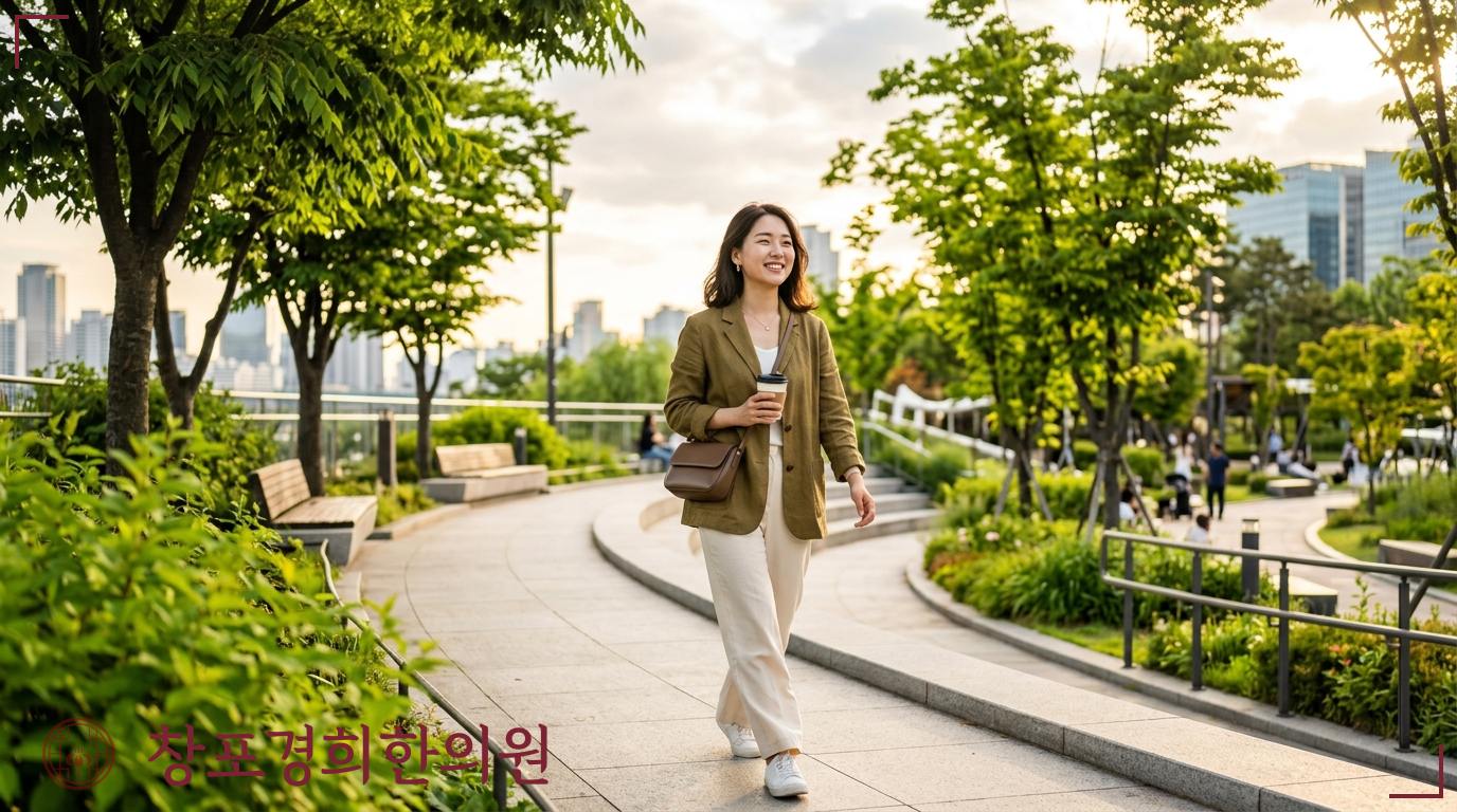 창포경희한의원 처방례
