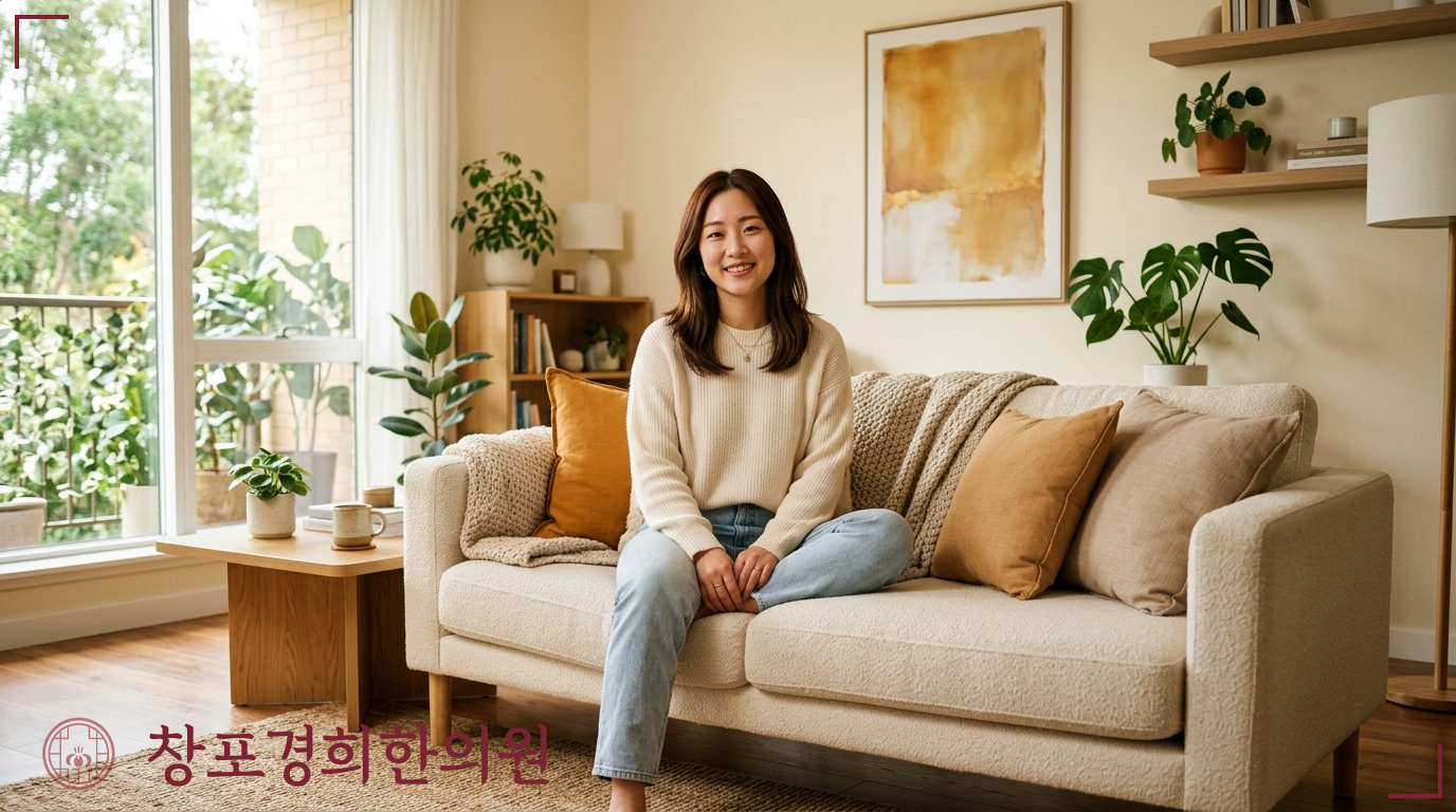 창포경희한의원 처방례
