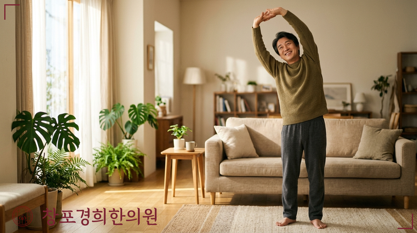 창포경희한의원 처방례