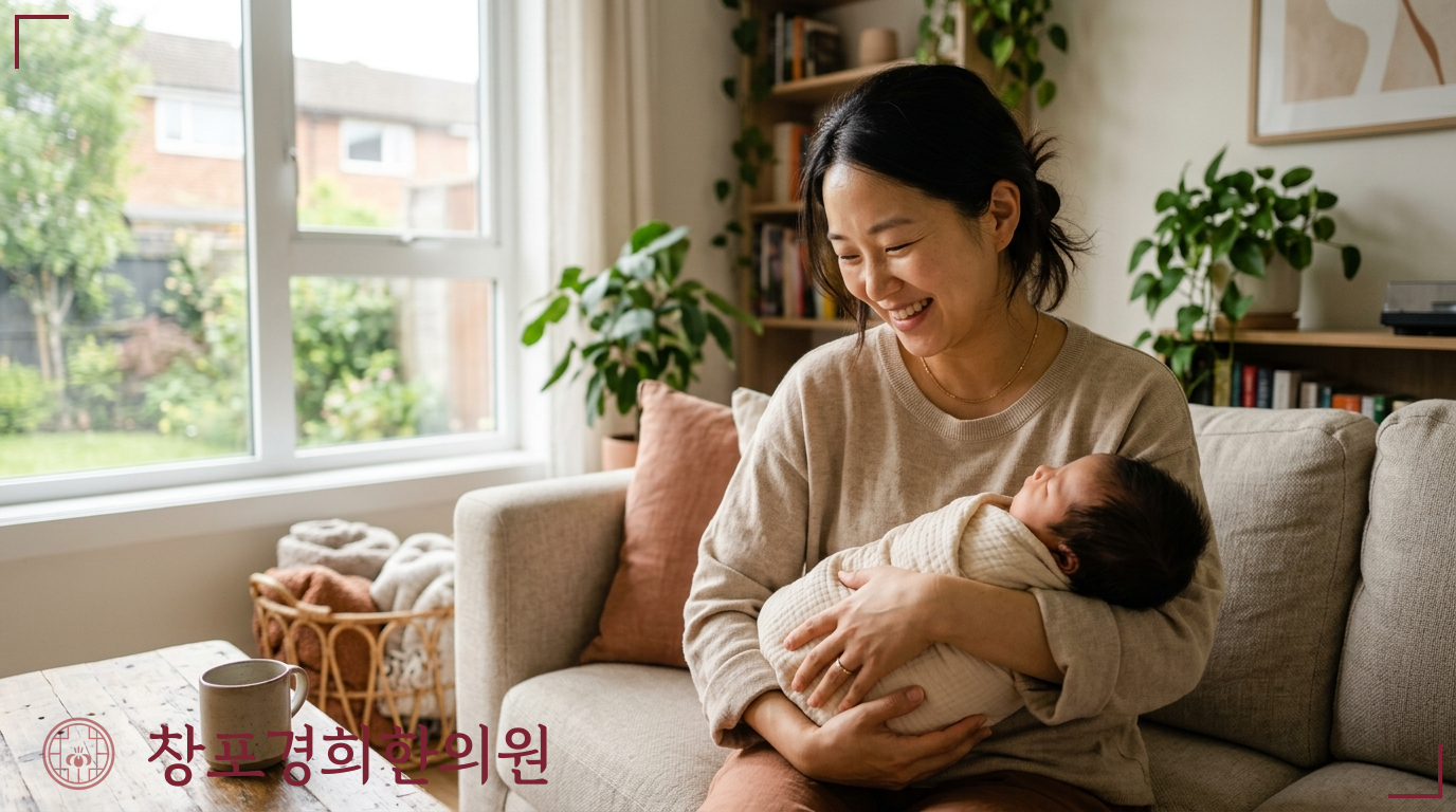 창포경희한의원 처방례