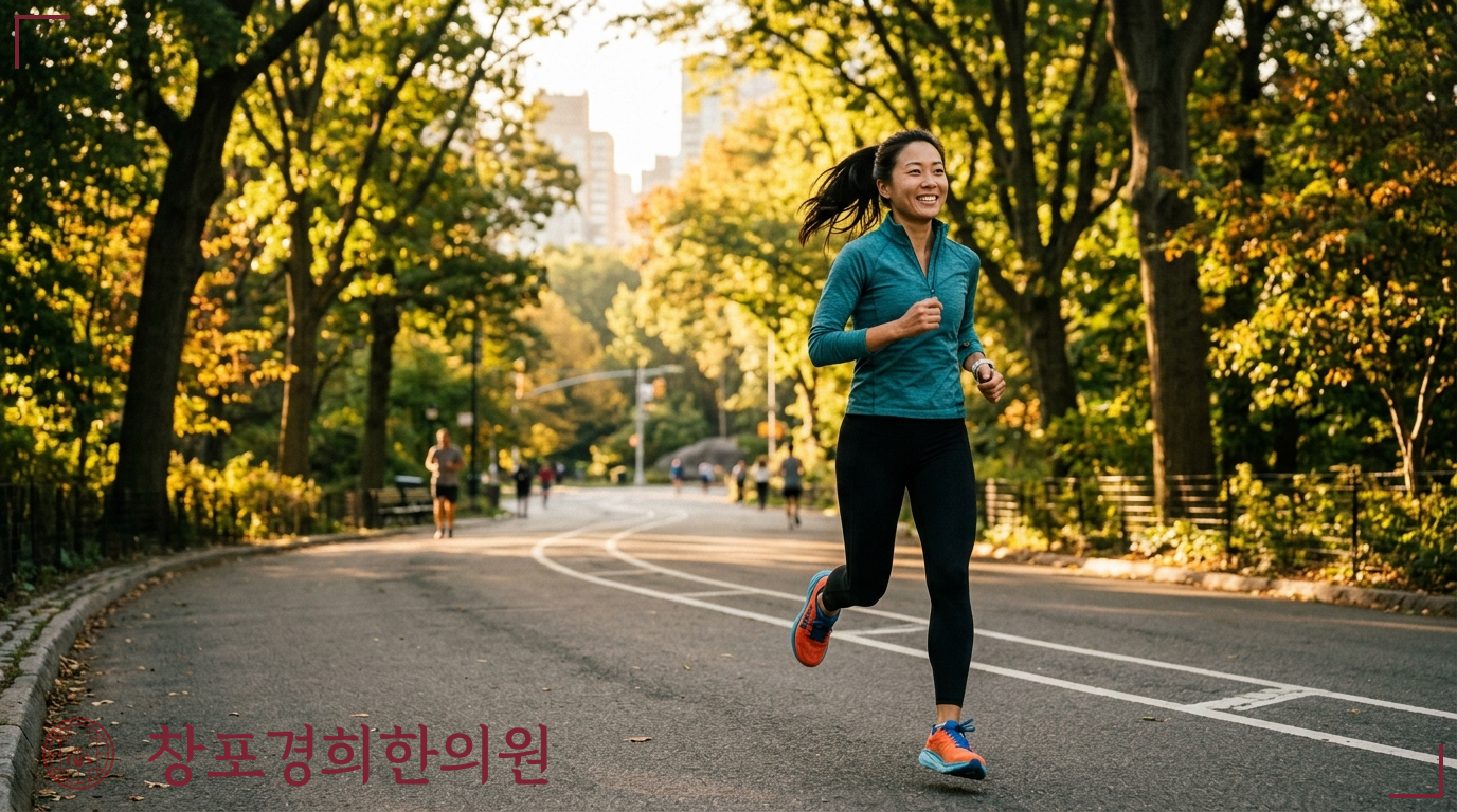 창포경희한의원 처방례
