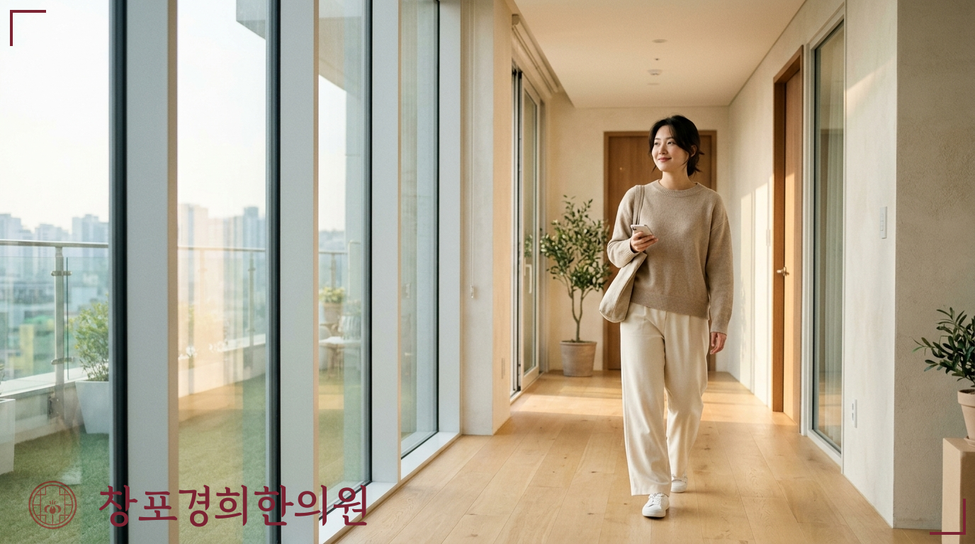 창포경희한의원 처방례