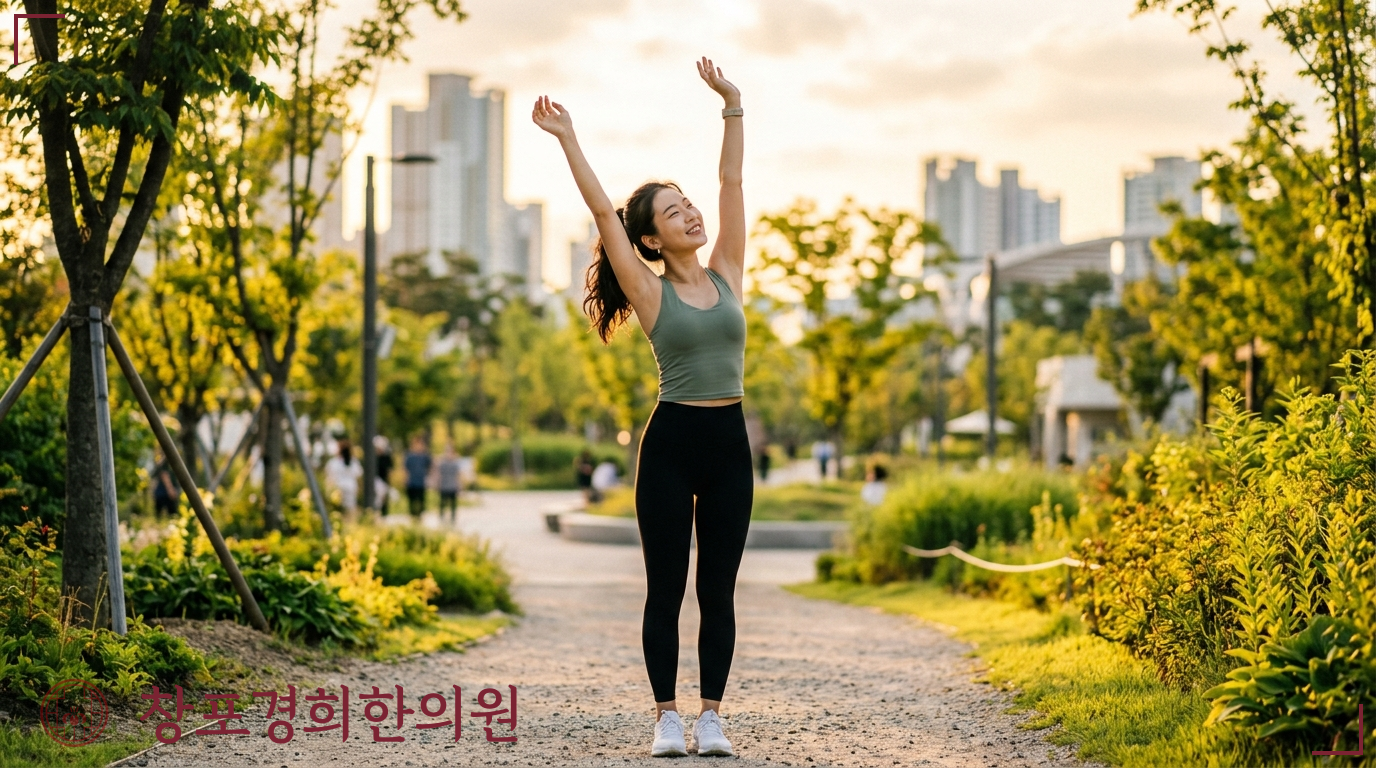 창포경희한의원 처방례