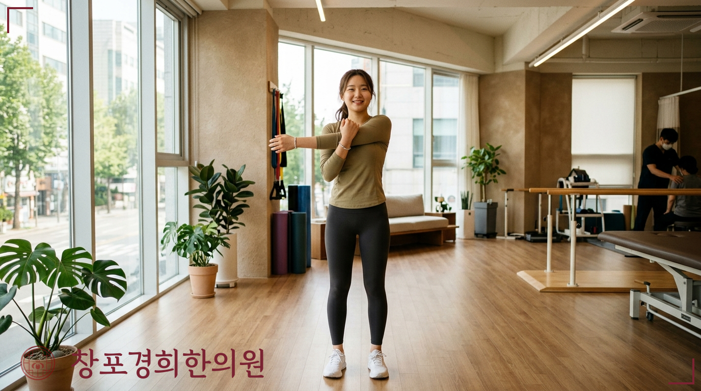 창포경희한의원 처방례