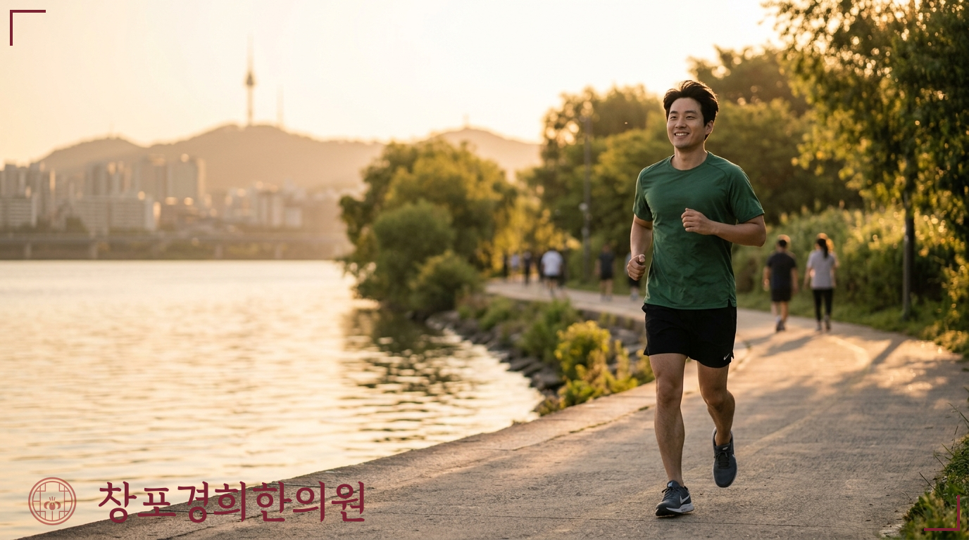 창포경희한의원 처방례