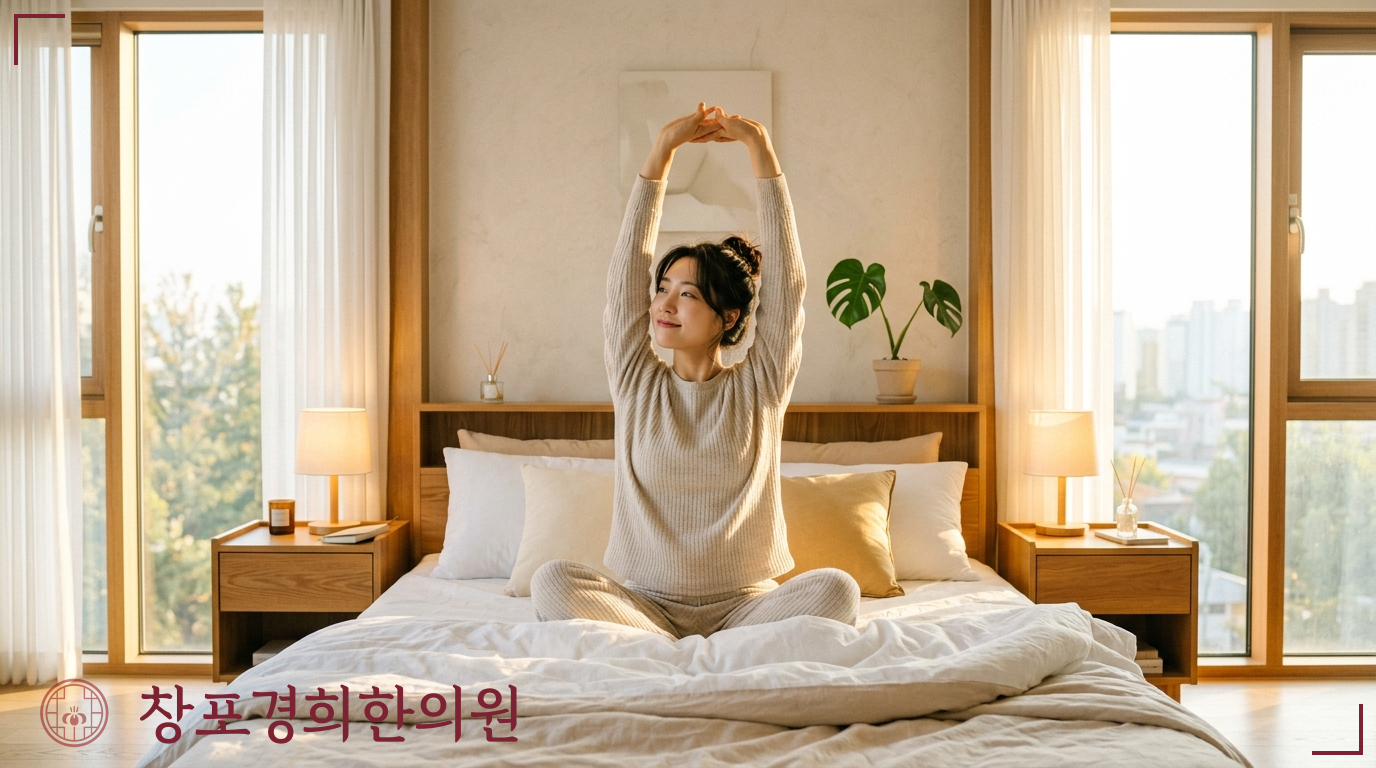 창포경희한의원 처방례