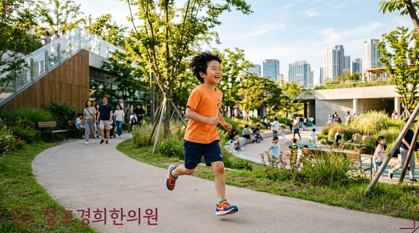 창포경희한의원 처방례