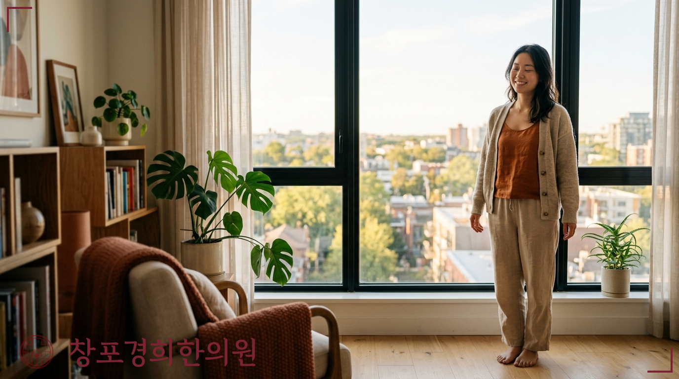 창포경희한의원 처방례