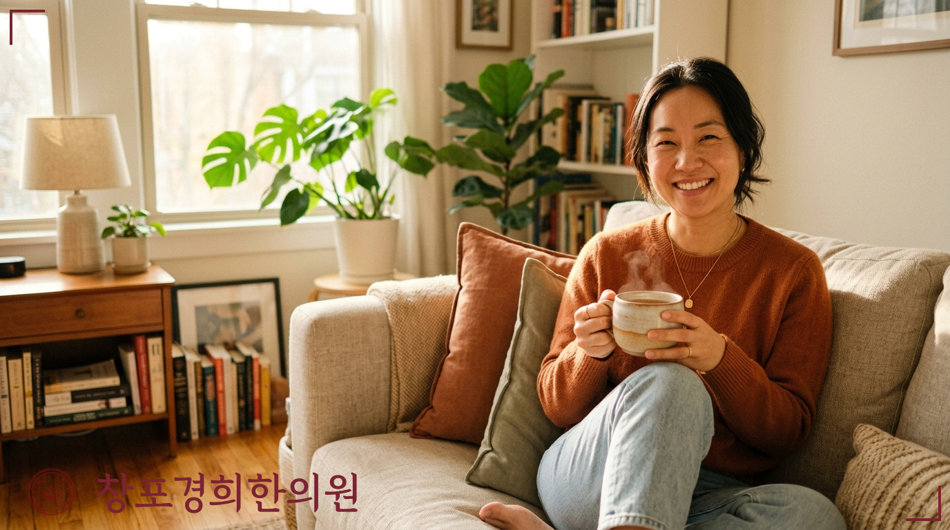 창포경희한의원 처방례