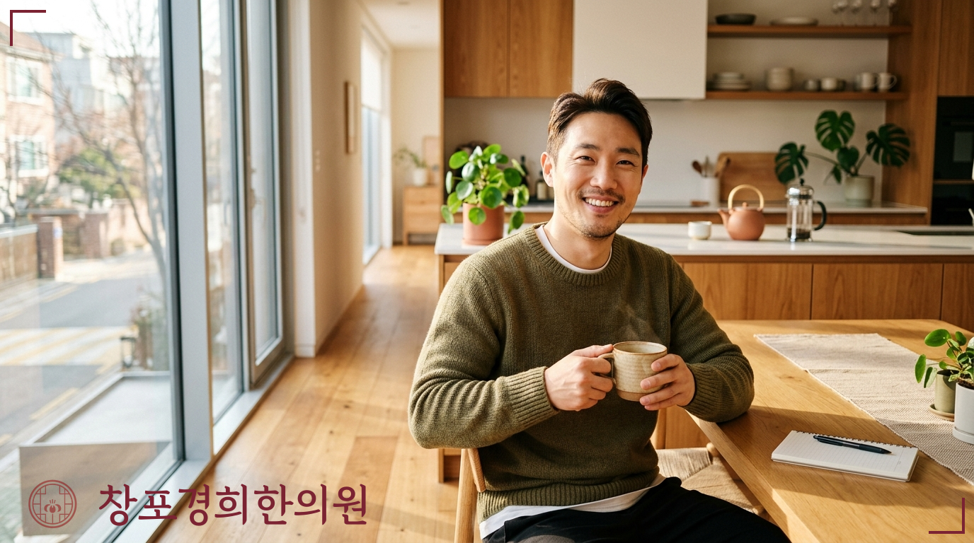 창포경희한의원 처방례