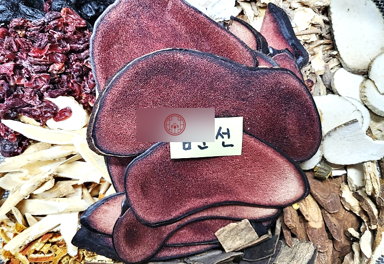 창포경희한의원 처방례