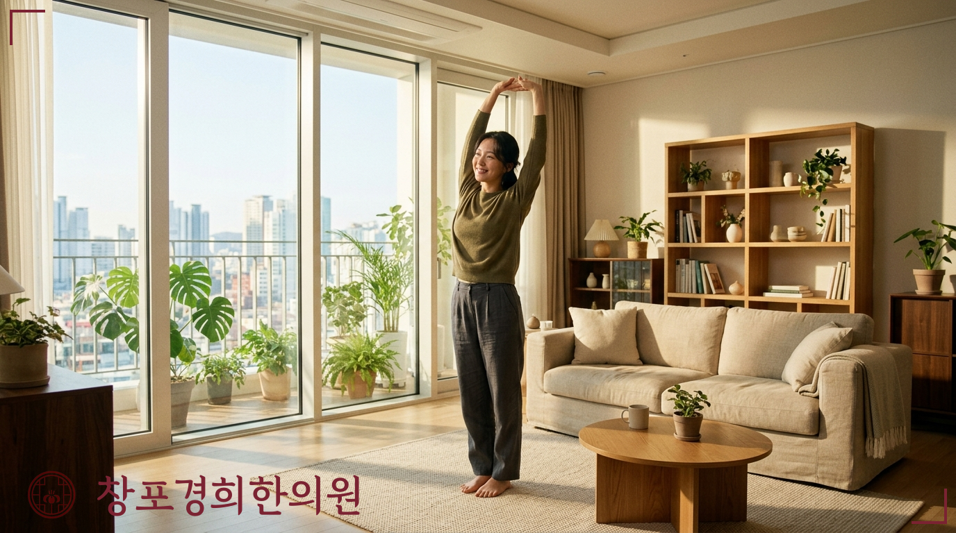 창포경희한의원 처방례