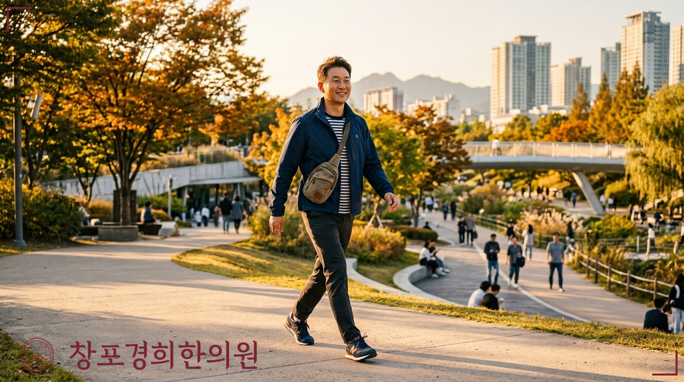 창포경희한의원 처방례