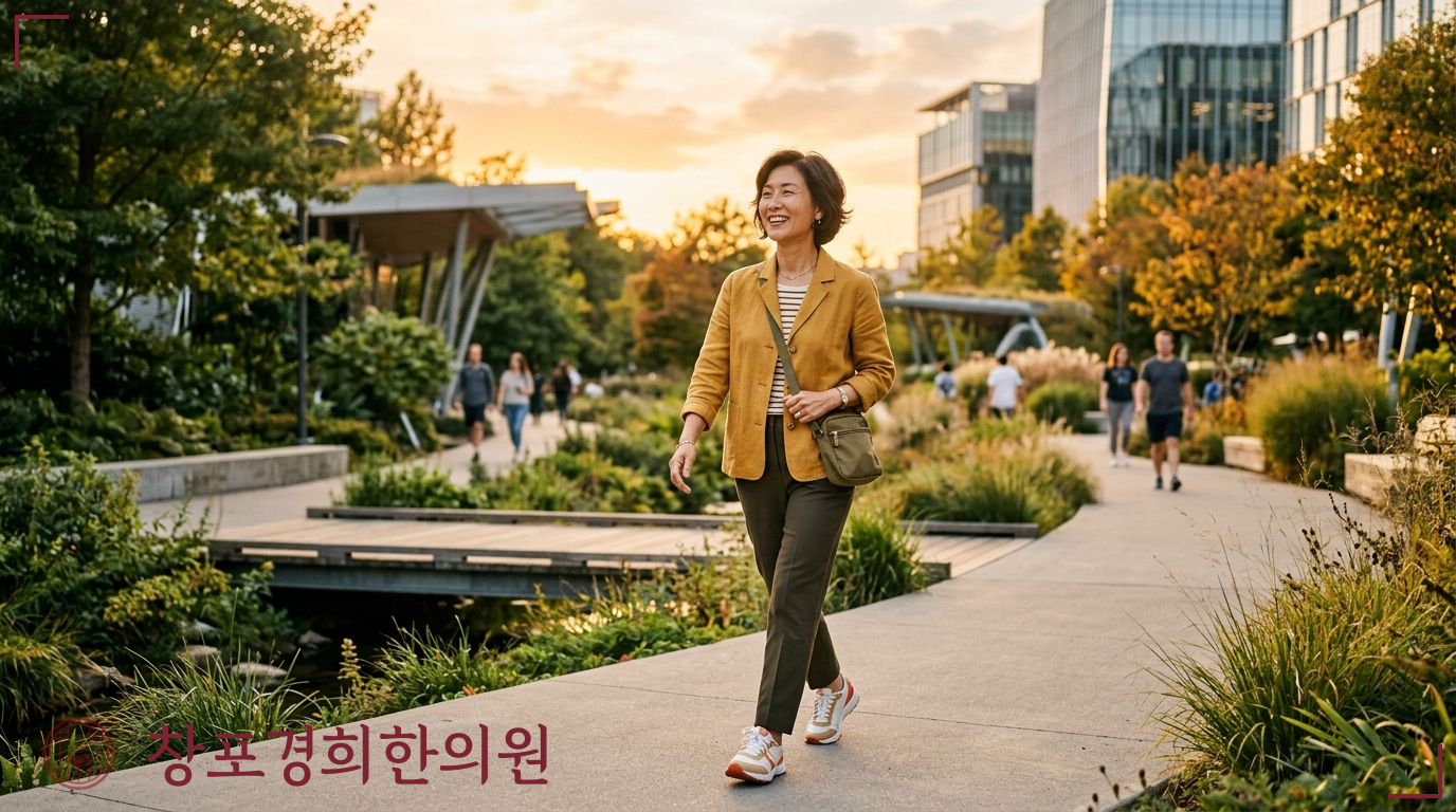 창포경희한의원 처방례