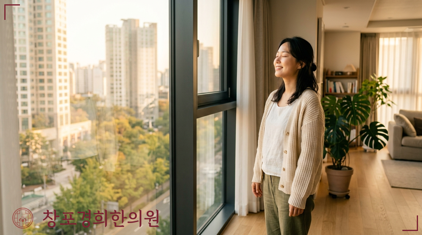창포경희한의원 처방례