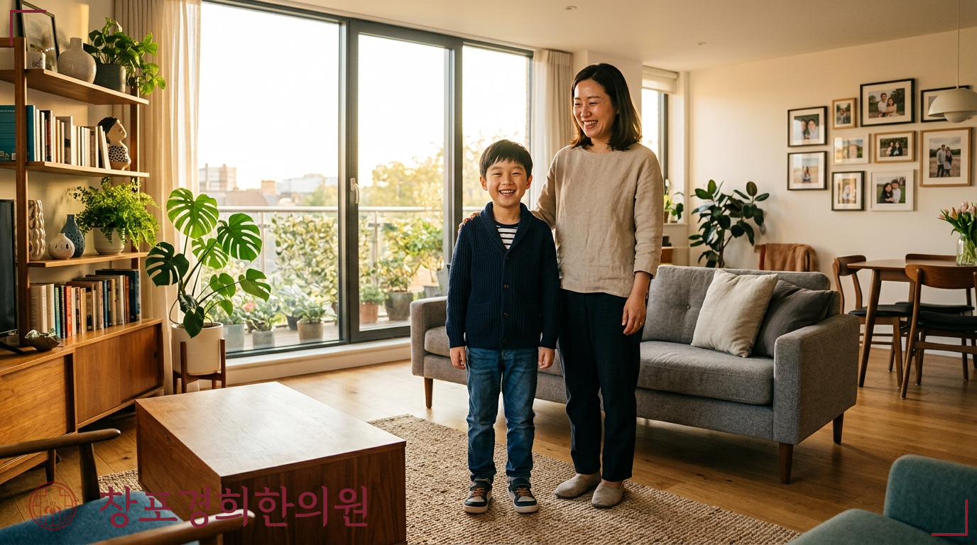 창포경희한의원 처방례