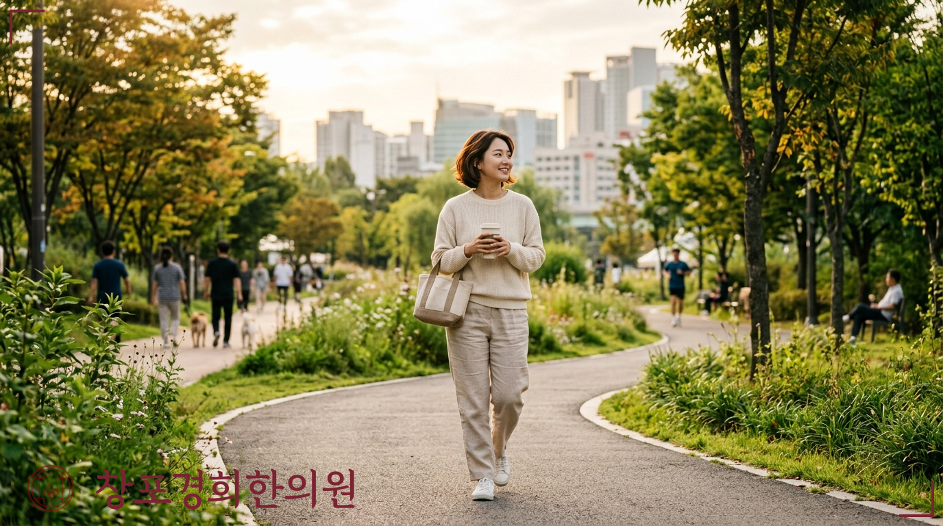 창포경희한의원 처방례