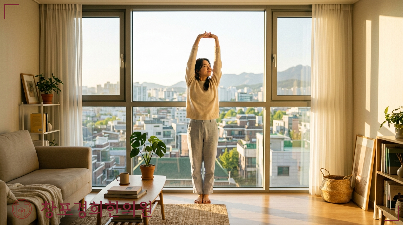 창포경희한의원 처방례