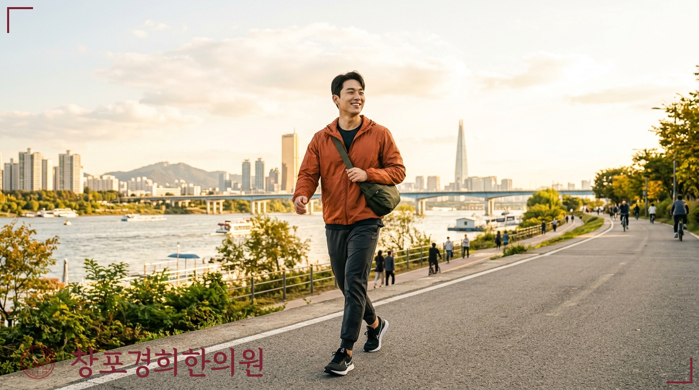 창포경희한의원 처방례