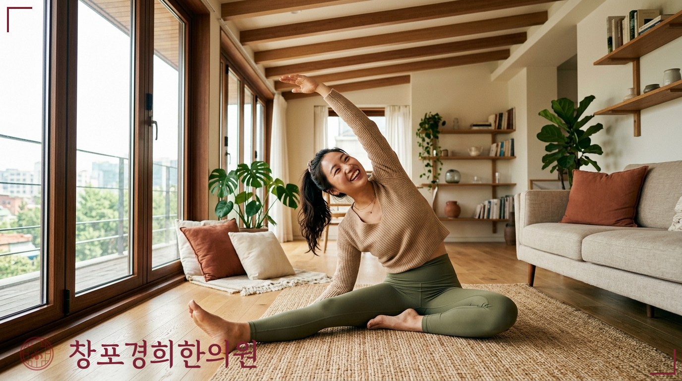 창포경희한의원 처방례