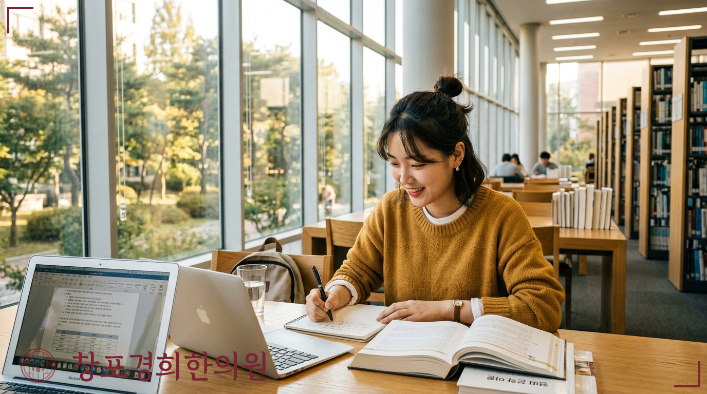 창포경희한의원 처방례