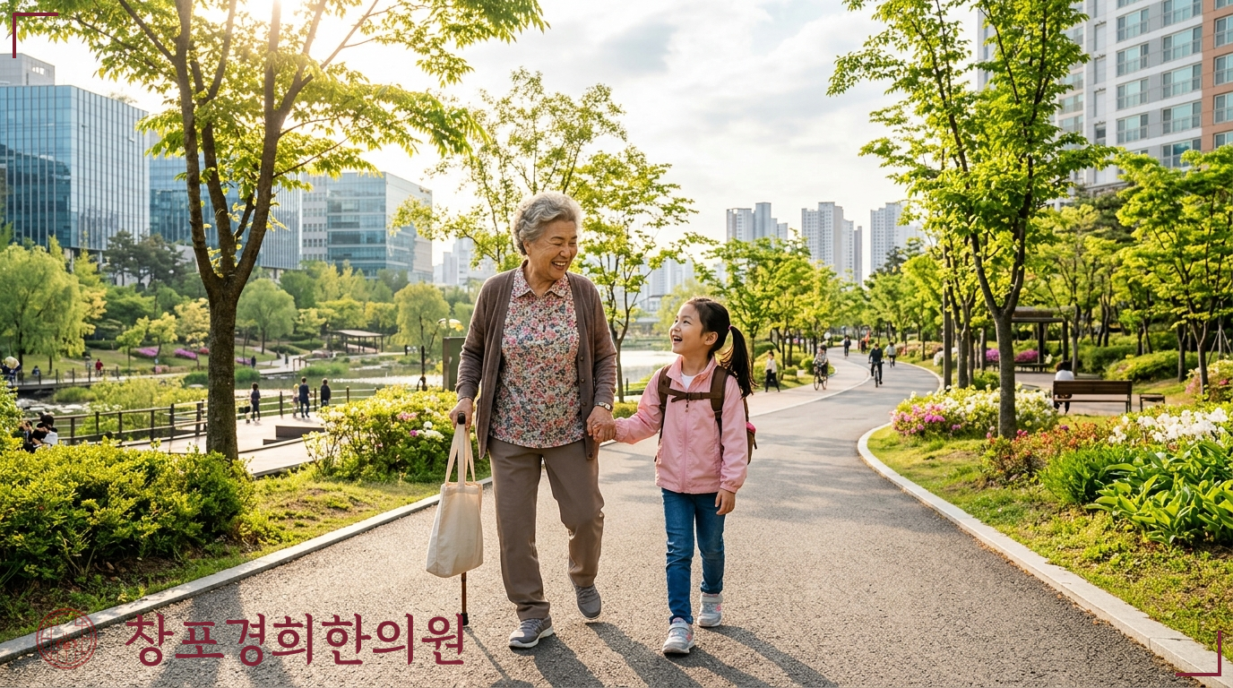 창포경희한의원 처방례