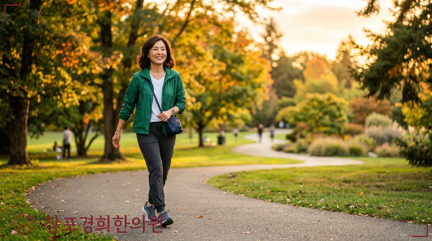 창포경희한의원 처방례