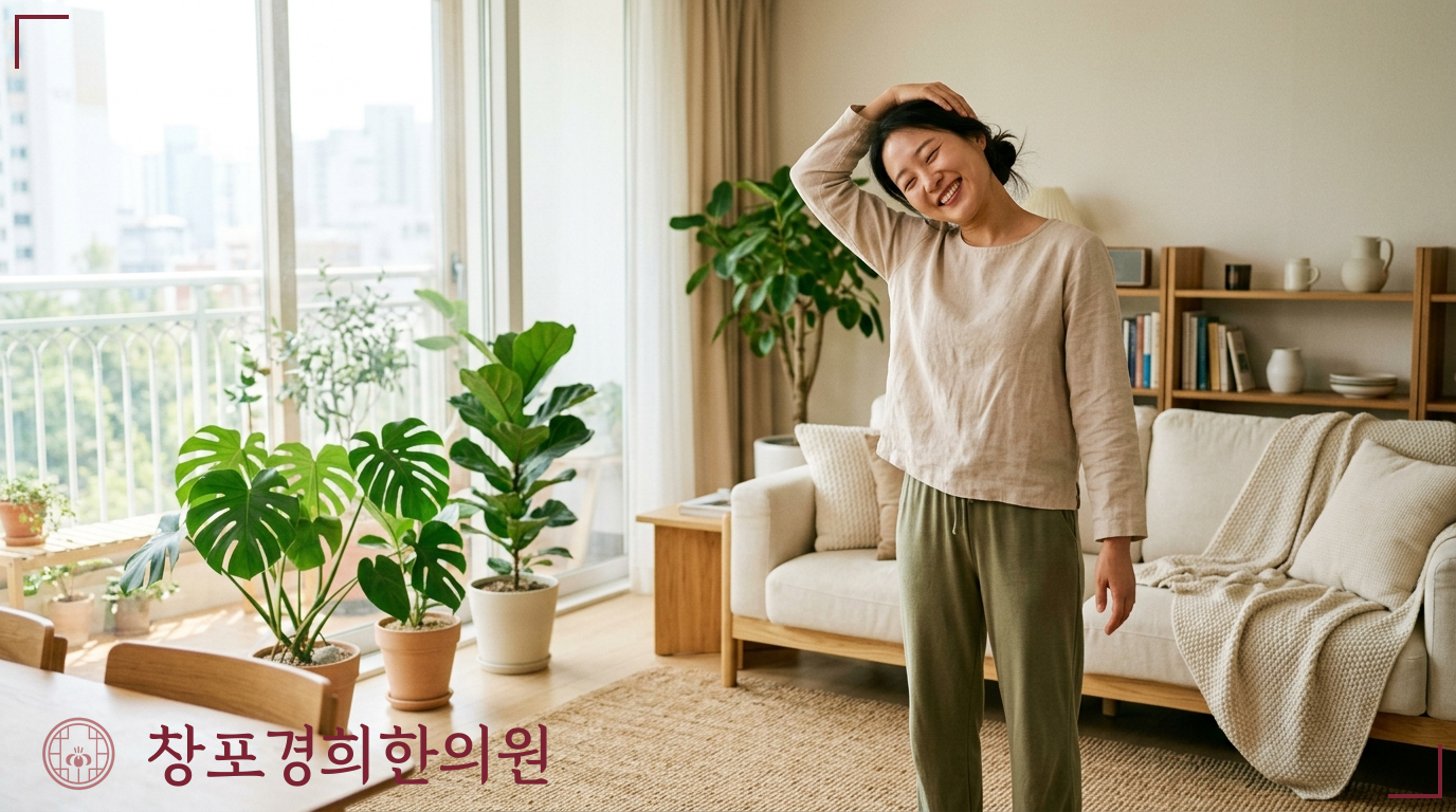 창포경희한의원 처방례