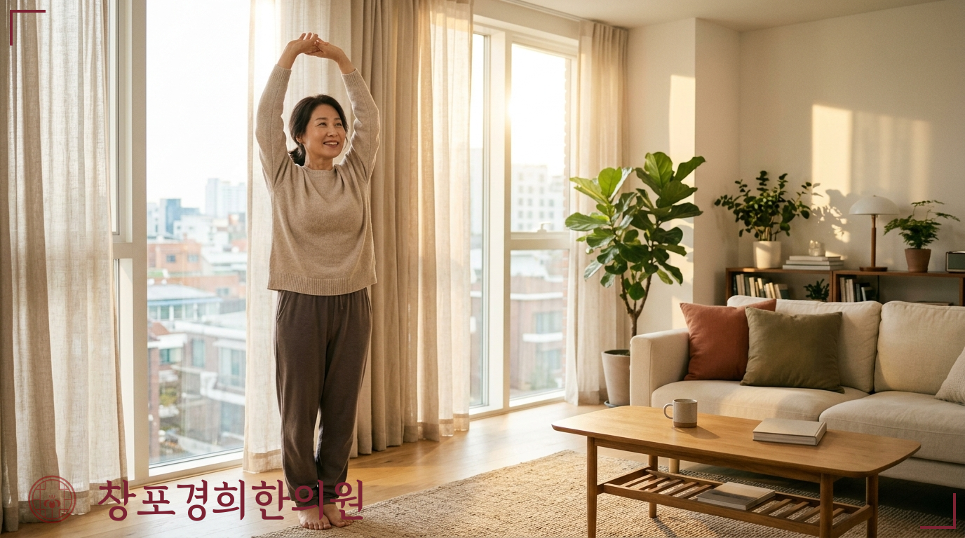 창포경희한의원 처방례
