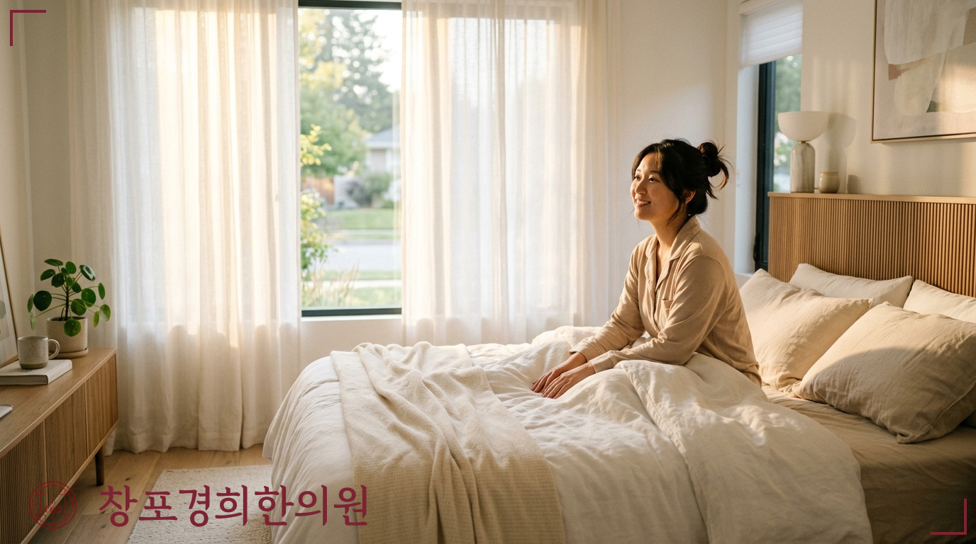 창포경희한의원 처방례