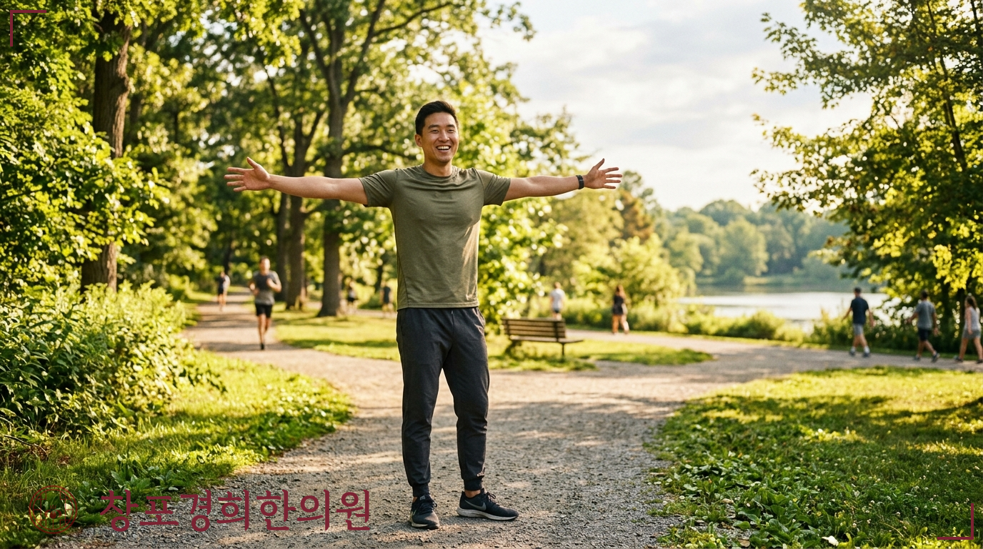 창포경희한의원 처방례