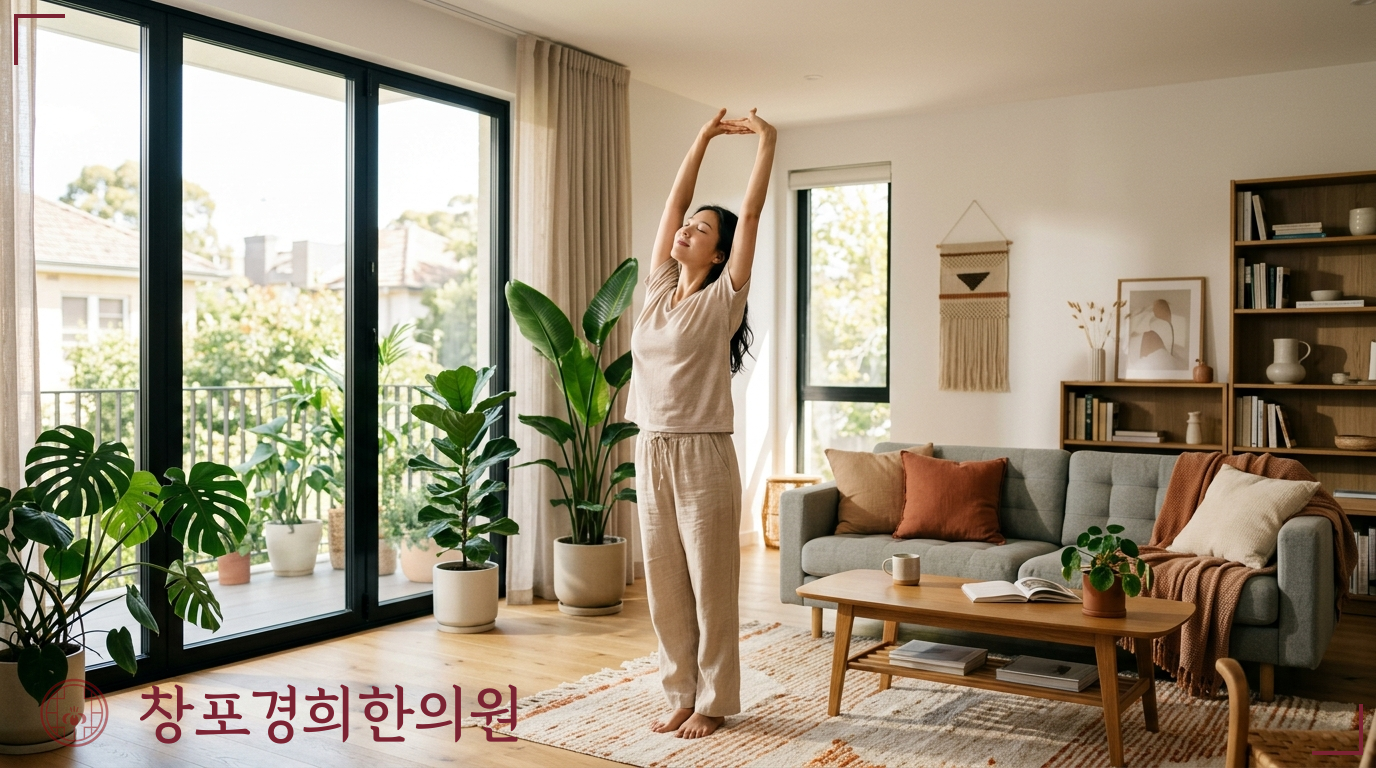 창포경희한의원 처방례