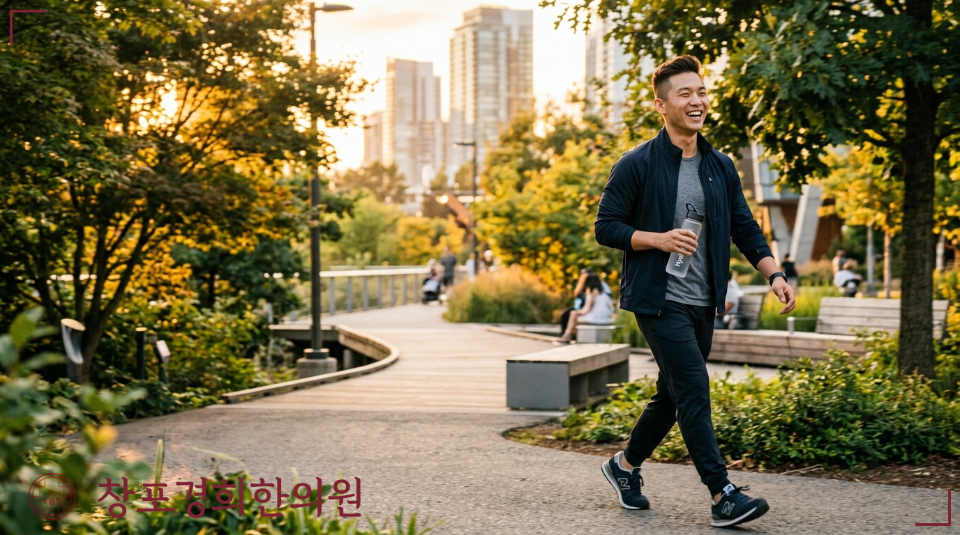 창포경희한의원 처방례