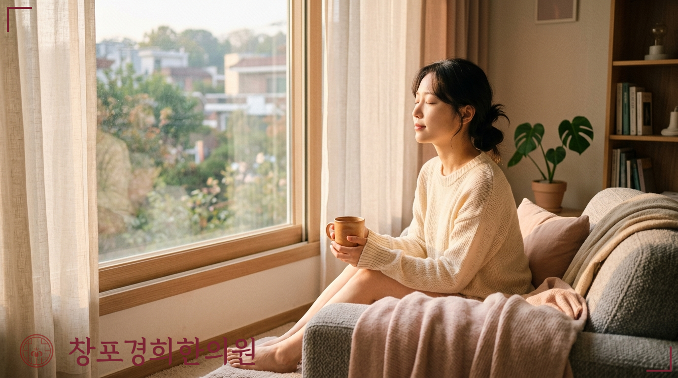 창포경희한의원 처방례