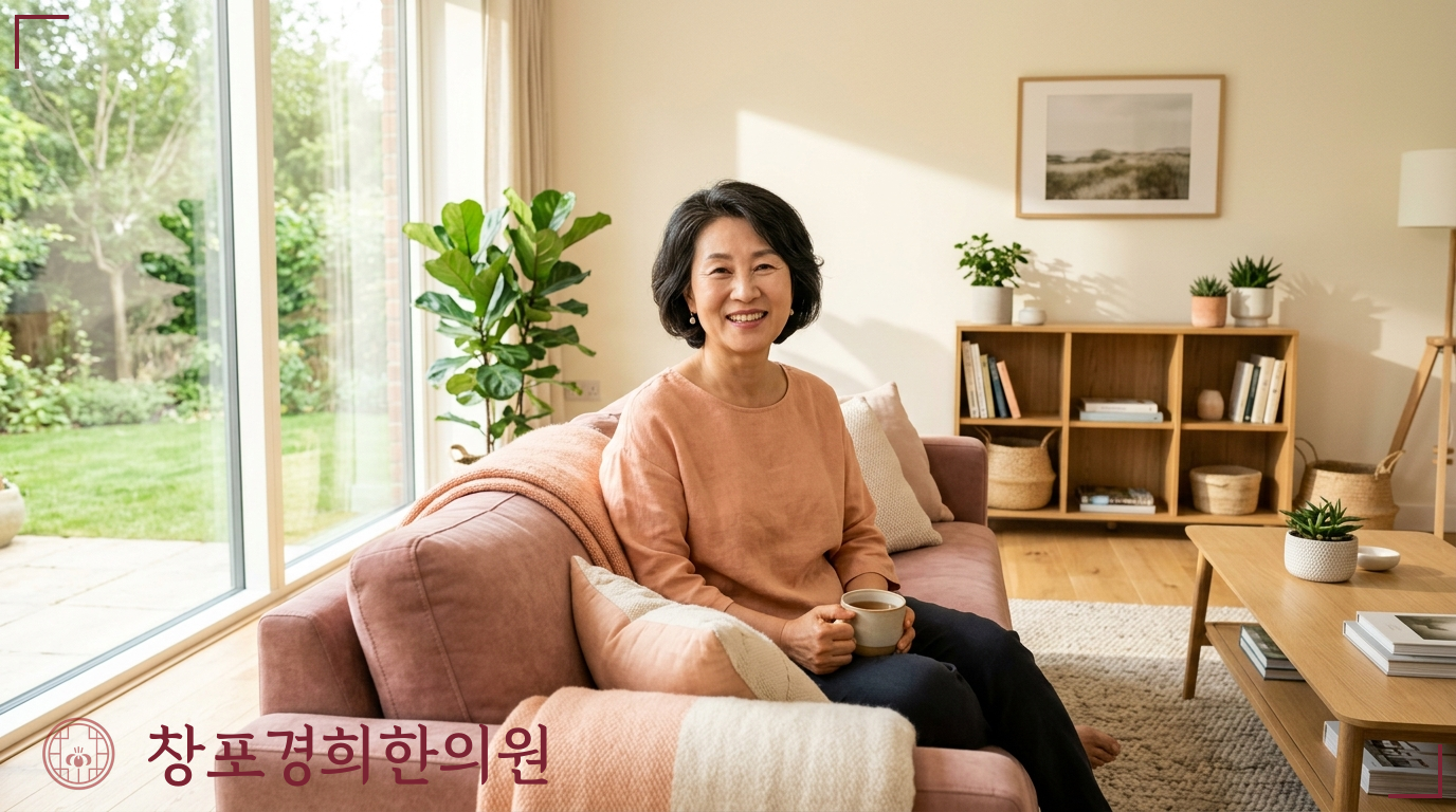 창포경희한의원 처방례