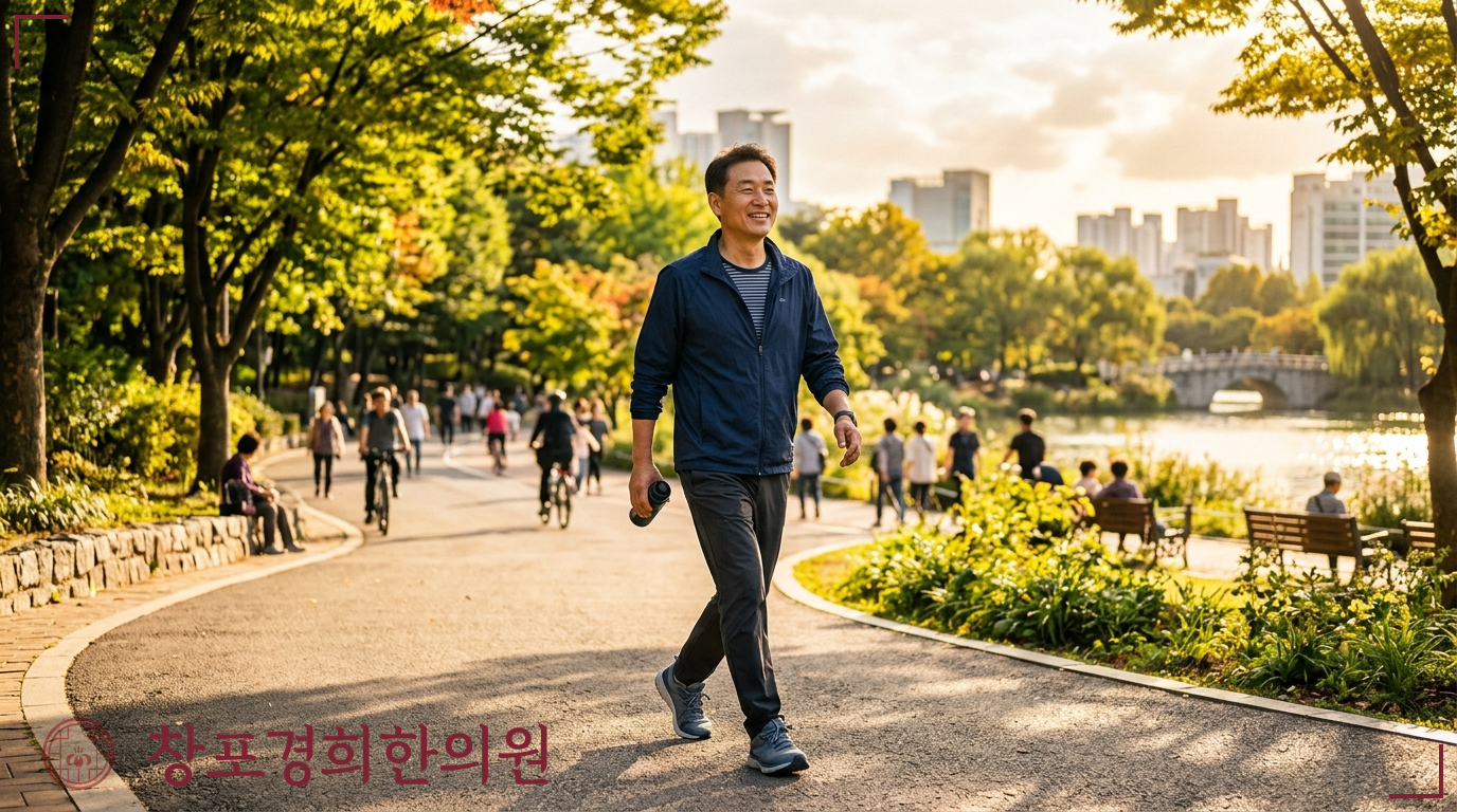 창포경희한의원 처방례