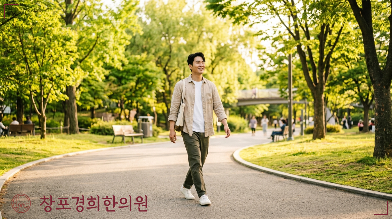 창포경희한의원 처방례