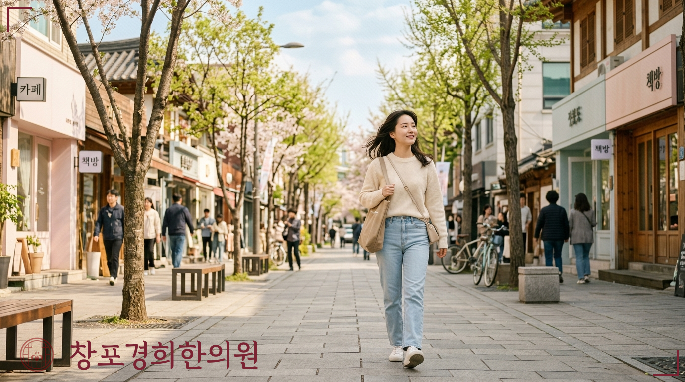 창포경희한의원 처방례