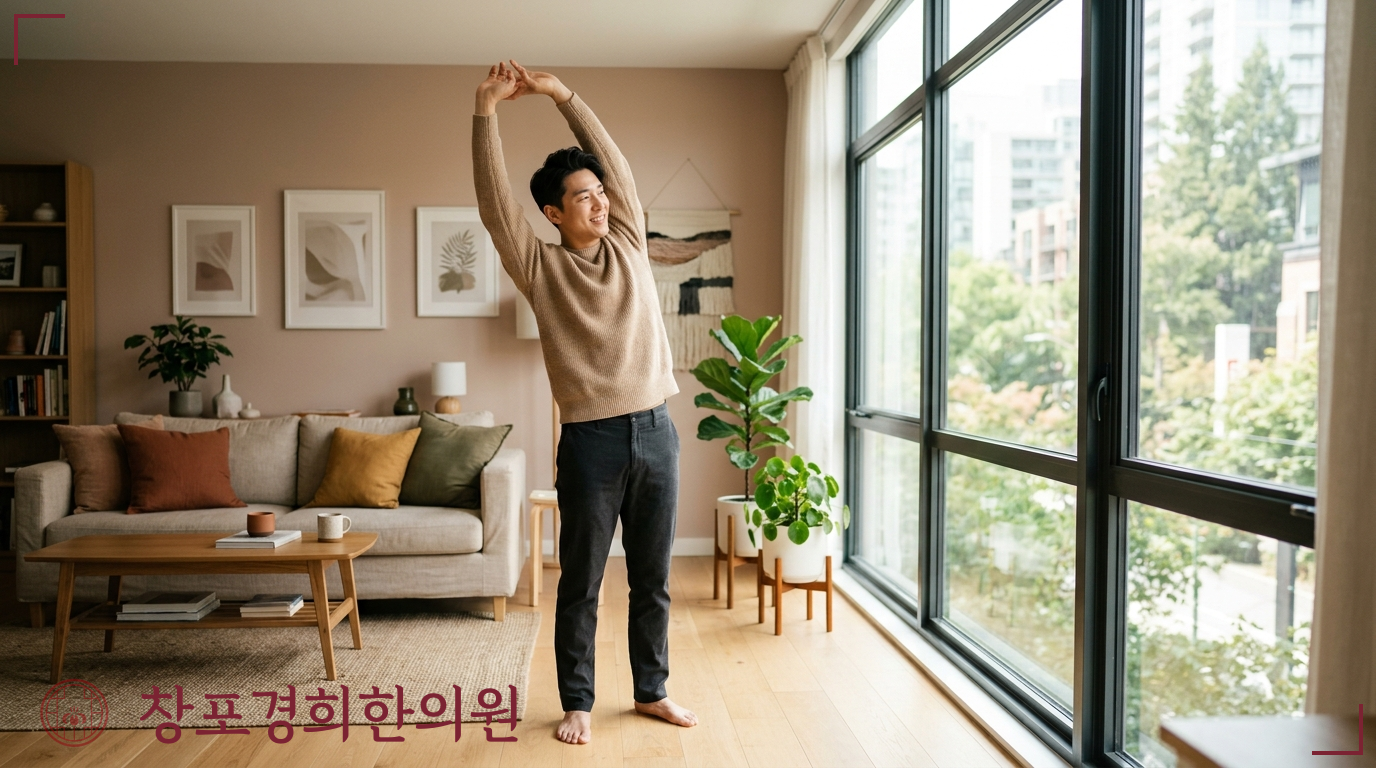 창포경희한의원 처방례